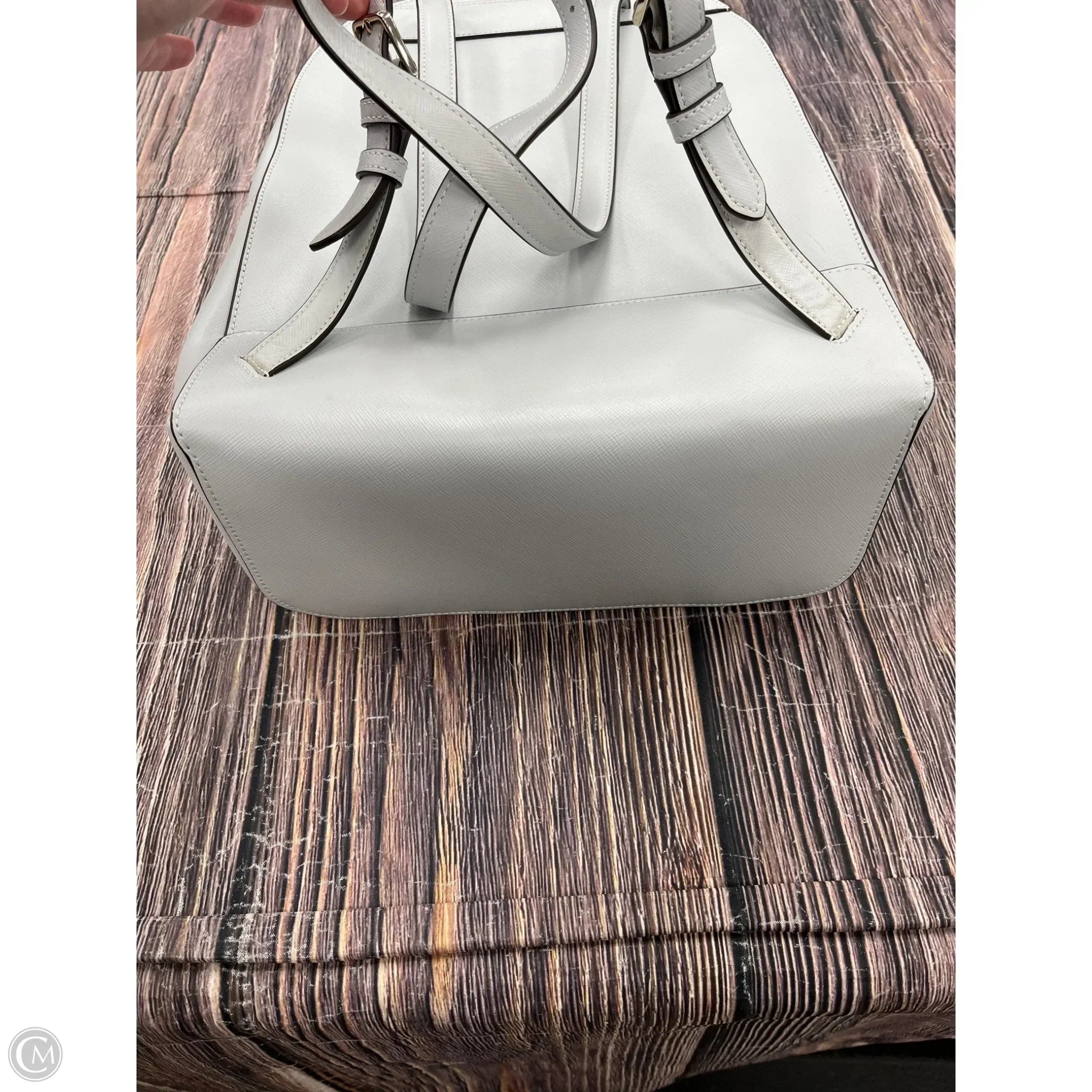 Backpack Designer By Kate Spade, Size: Large