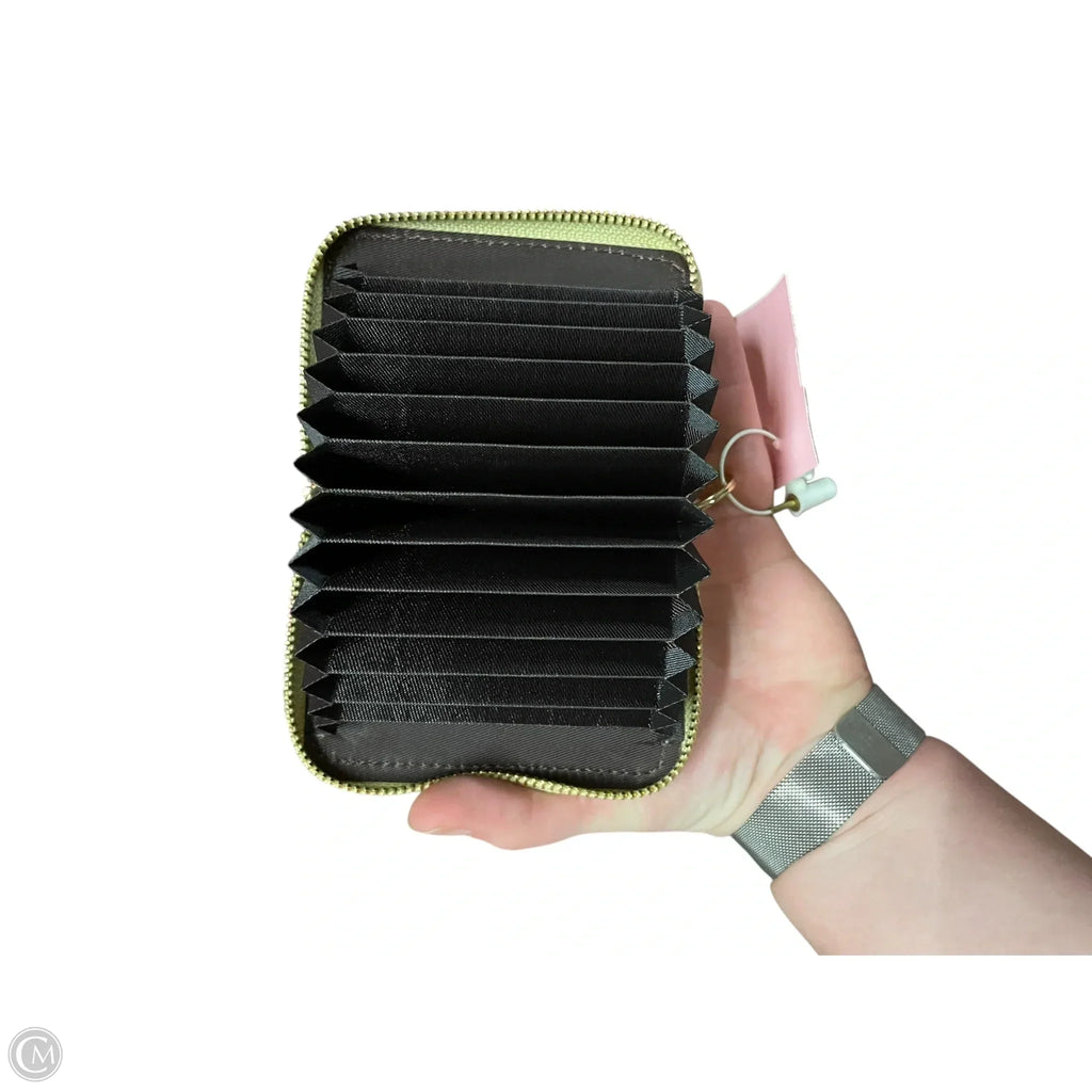 Wallet By Clothes Mentor, Size: Small