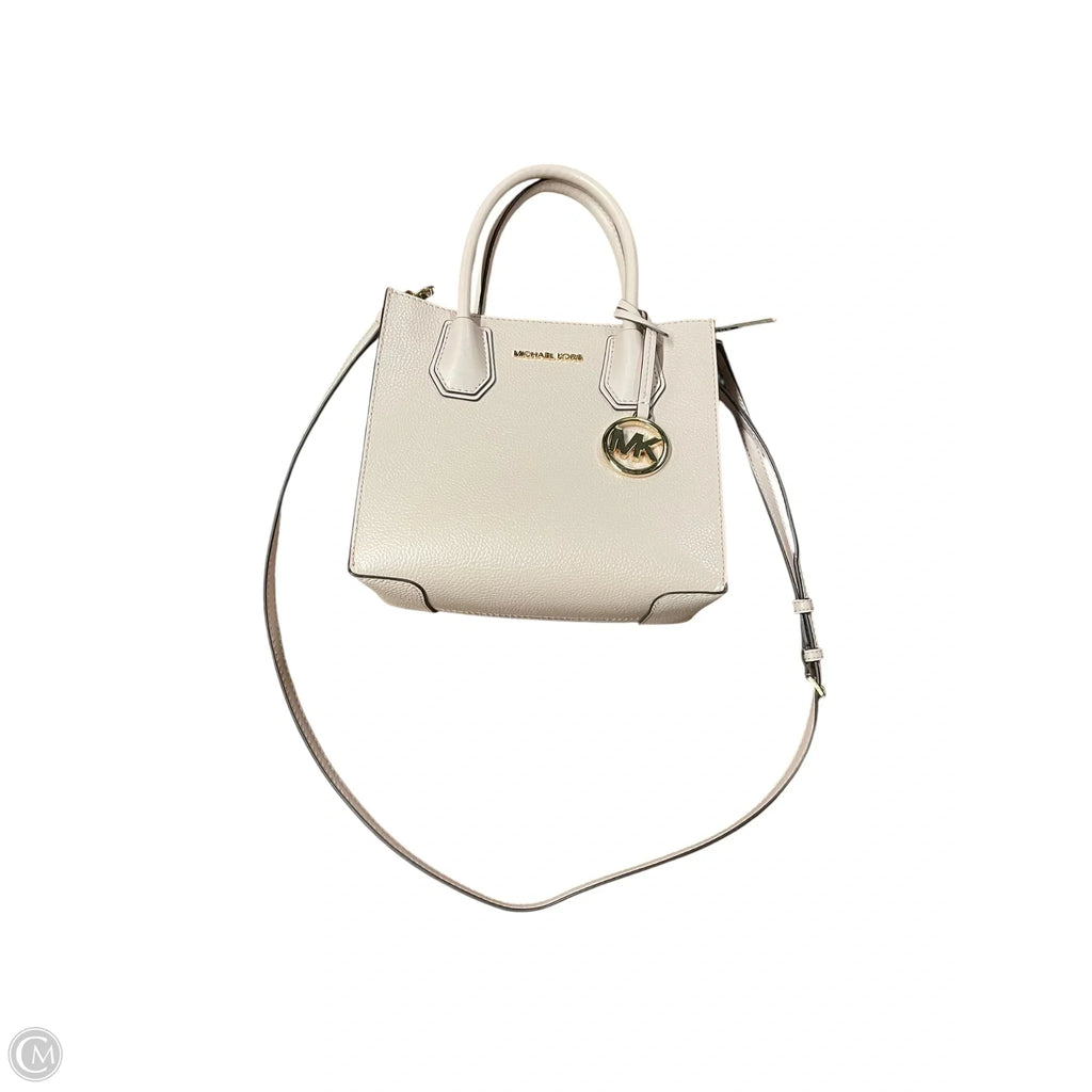 Crossbody Designer By Michael Kors, Size: Medium