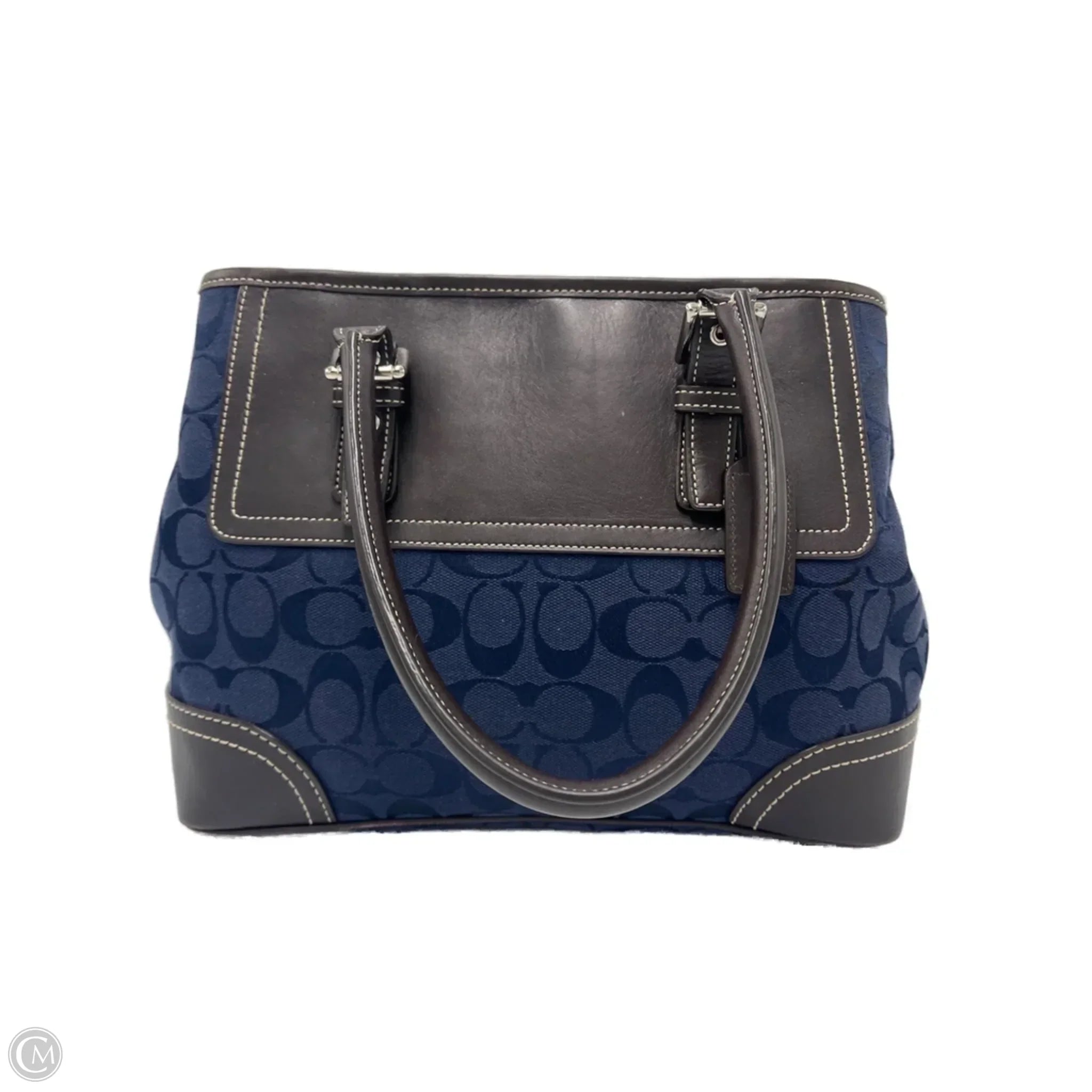 Handbag Designer By Coach