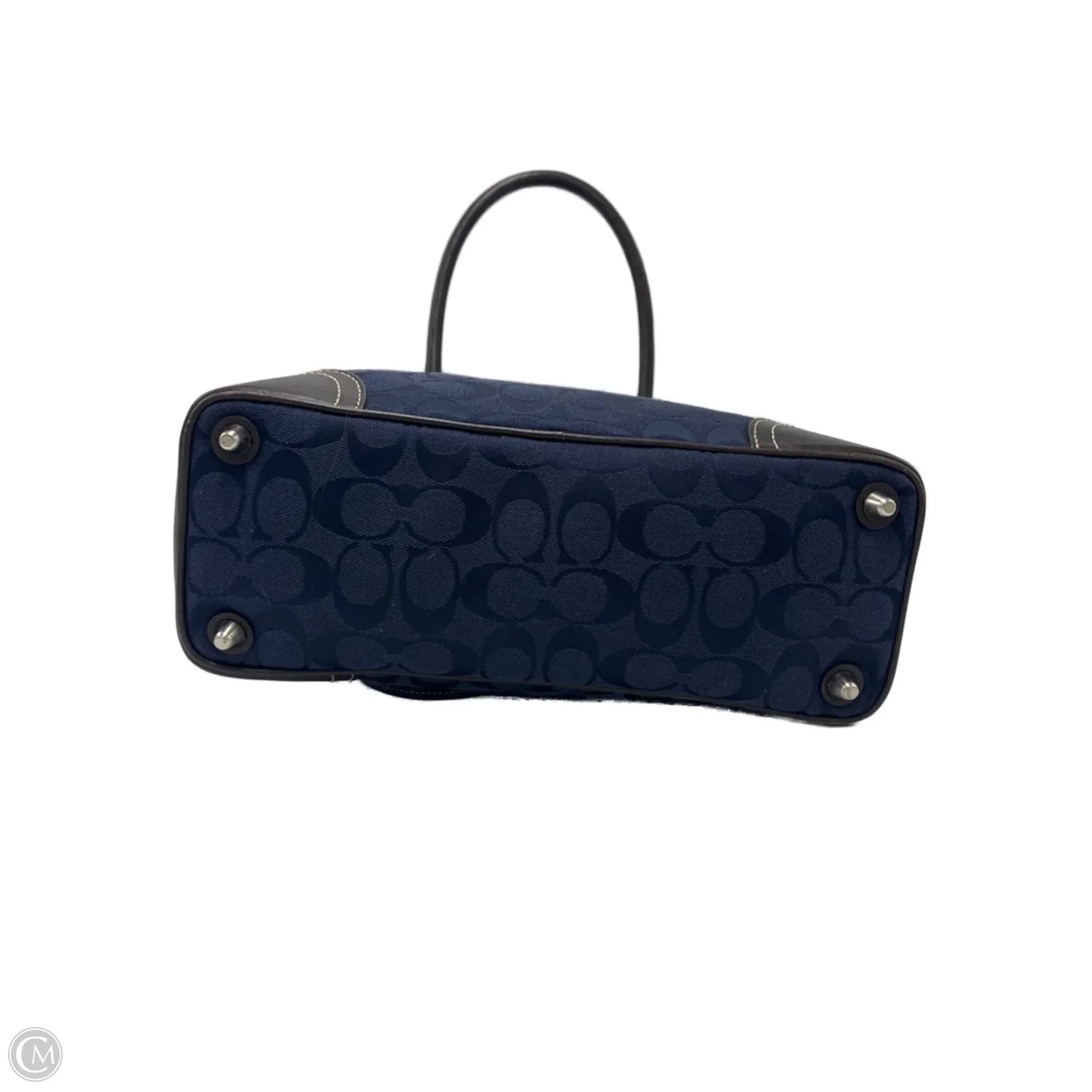Handbag Designer By Coach