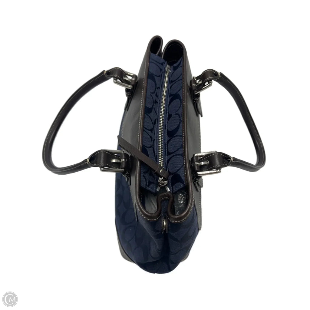 Handbag Designer By Coach