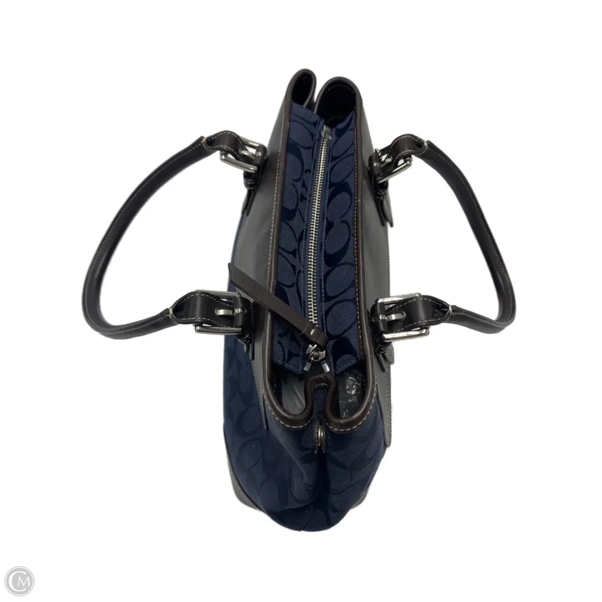 Handbag Designer By Coach