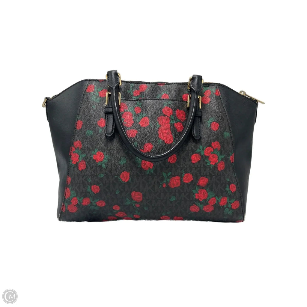 Handbag Designer By Michael Kors