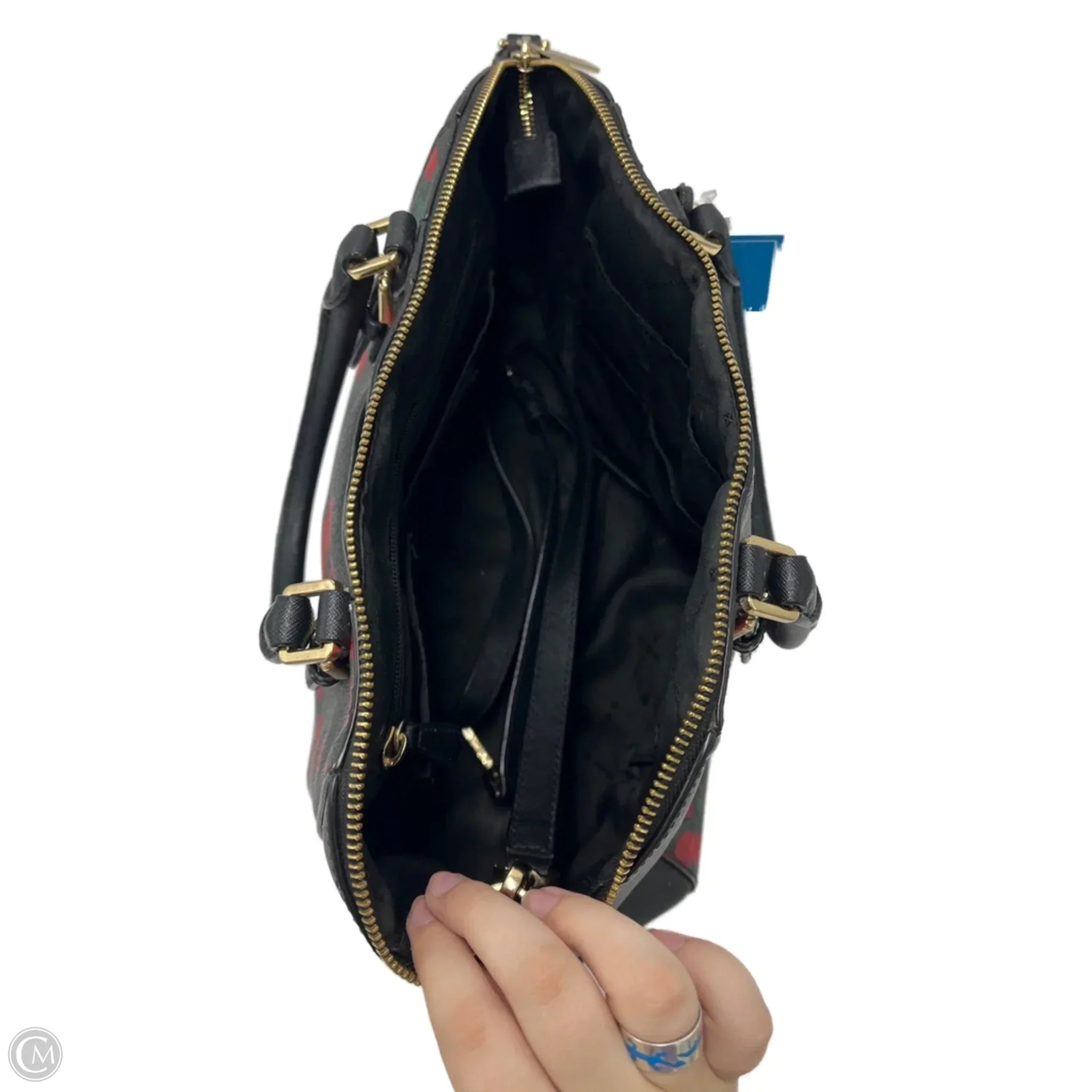 Handbag Designer By Michael Kors