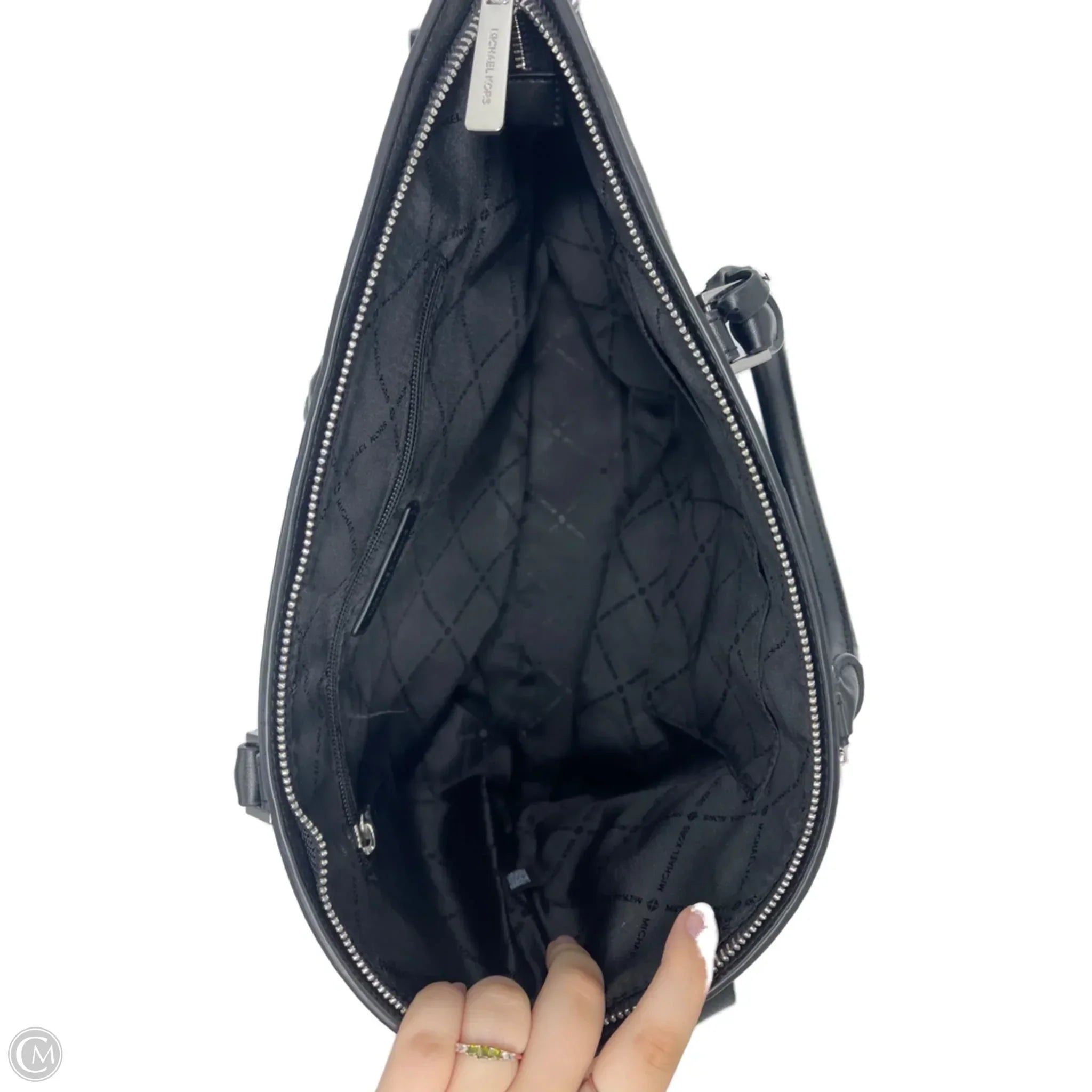 Satchel / Handbag Designer By Michael Kors