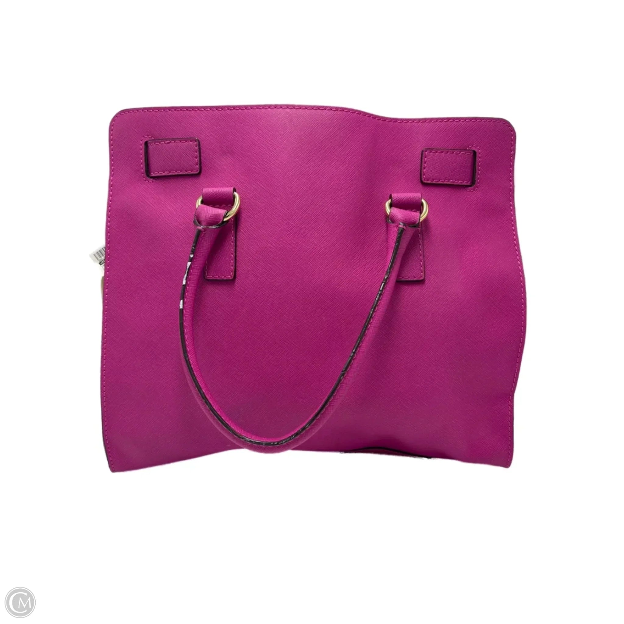 Handbag Designer By Michael Kors