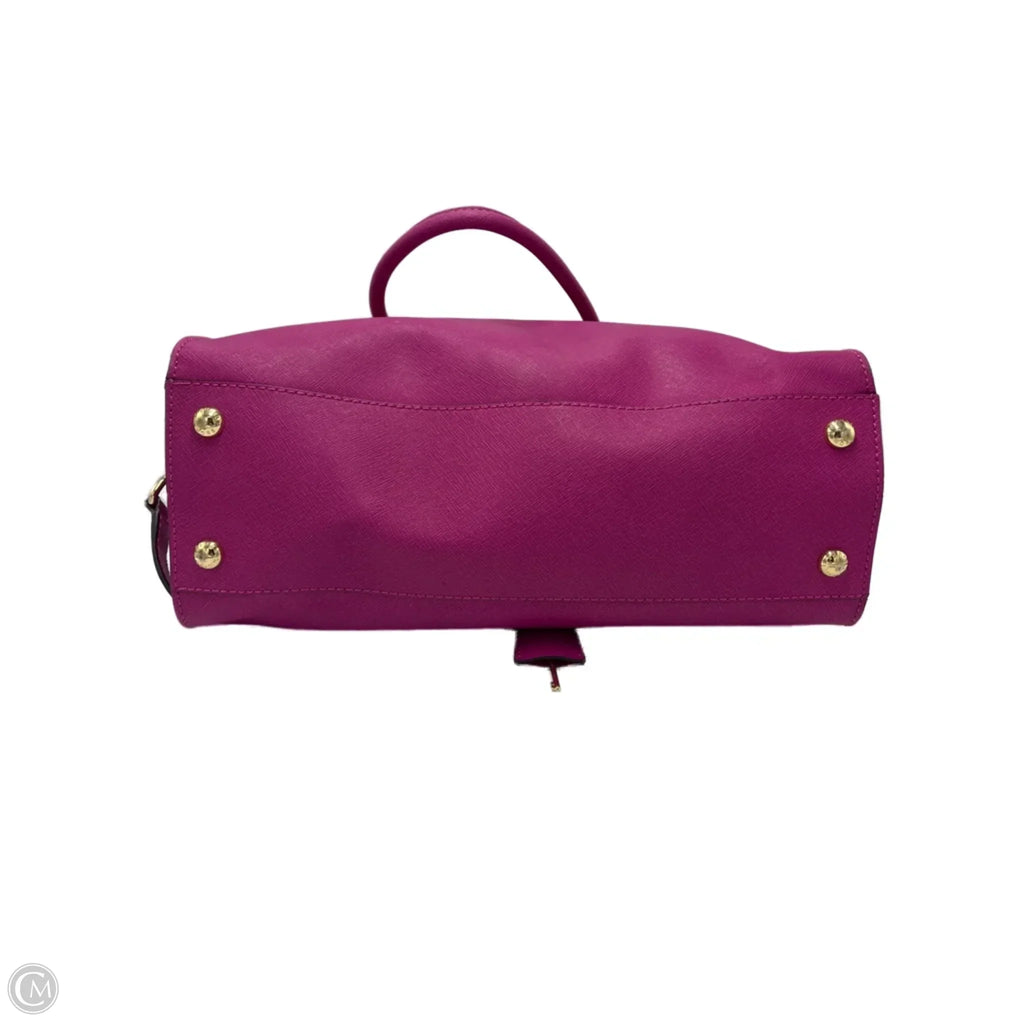 Handbag Designer By Michael Kors