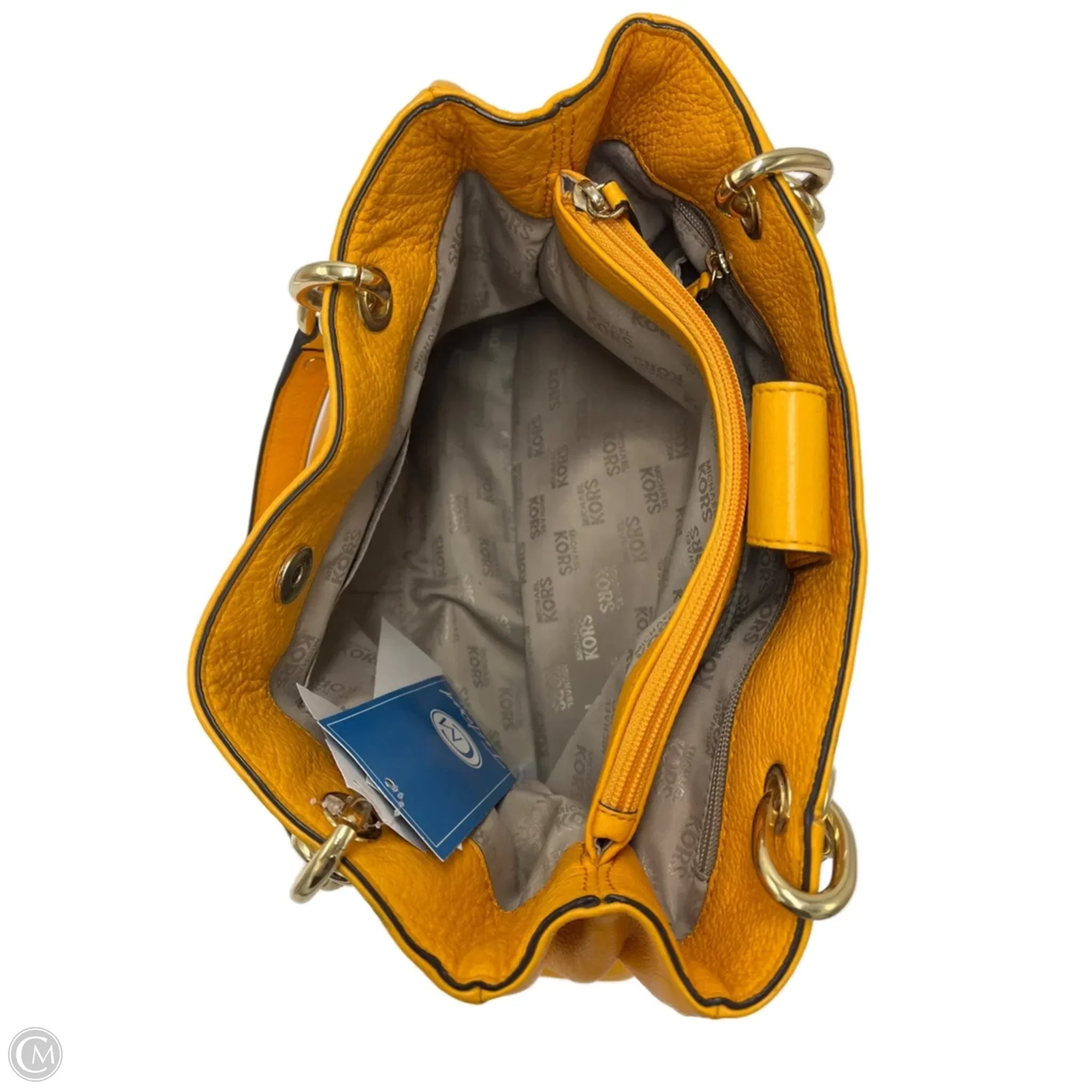 Handbag Designer By Michael Kors