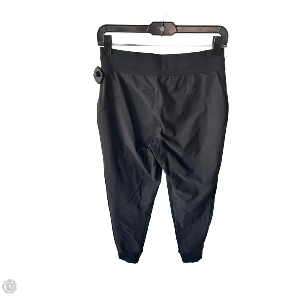 Athletic Pants By Athleta In Black, Size: 2