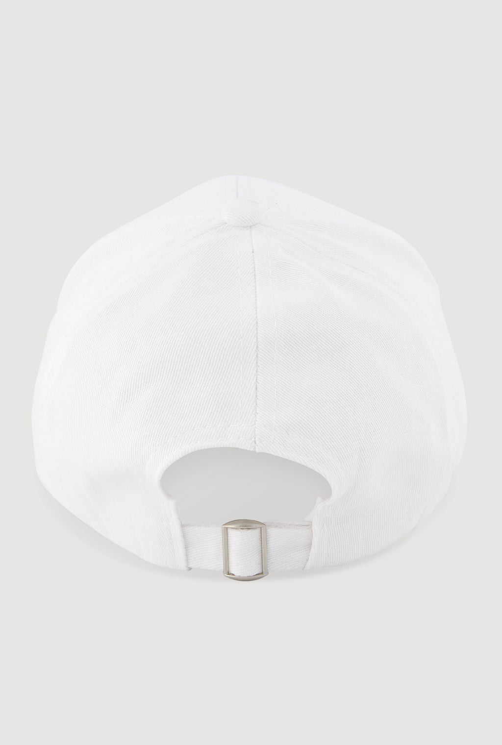 Sparkling Rhinestone Baseball Cap