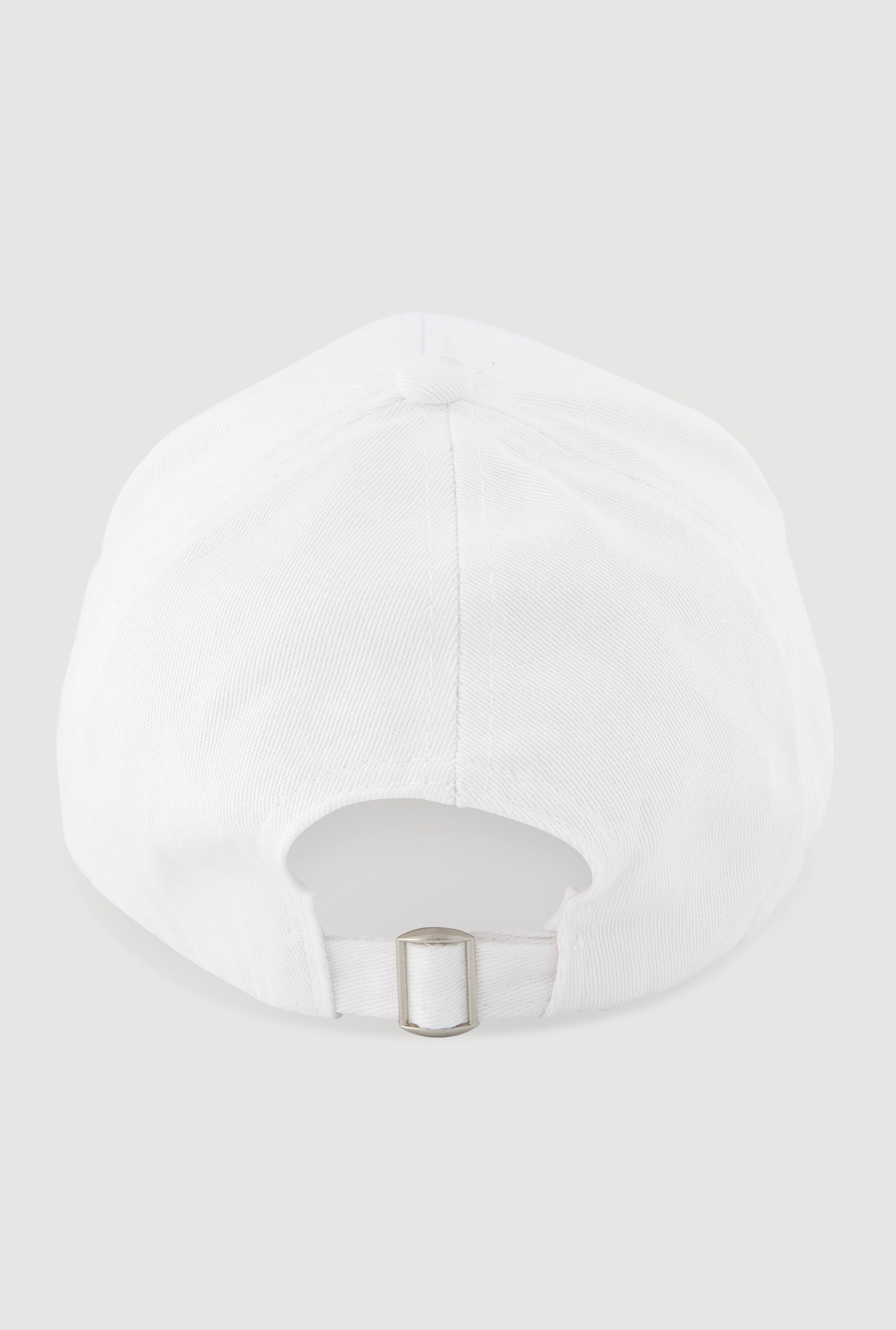 Sparkling Rhinestone Baseball Cap