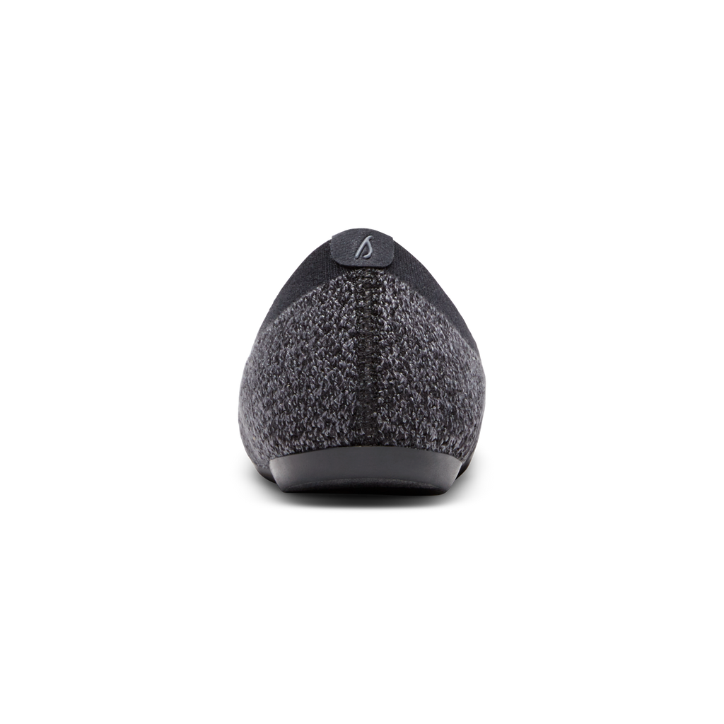 Women's Tree Breezer - Natural Black/Stormy Grey