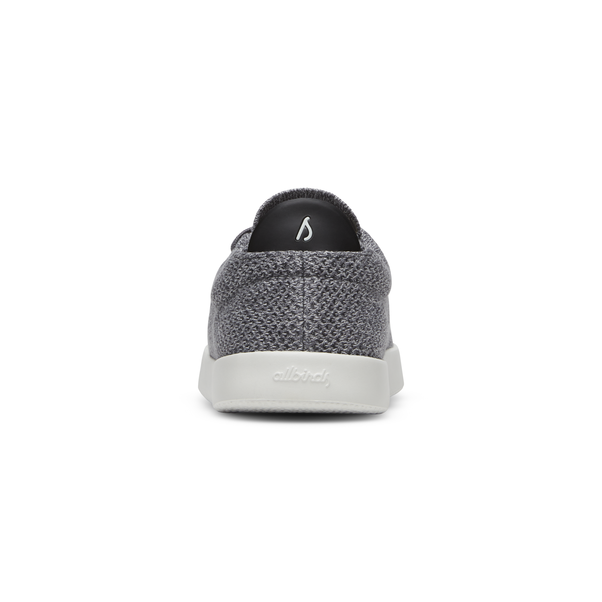 Men's Tree Piper - Stormy Grey (Barely Grey Sole)