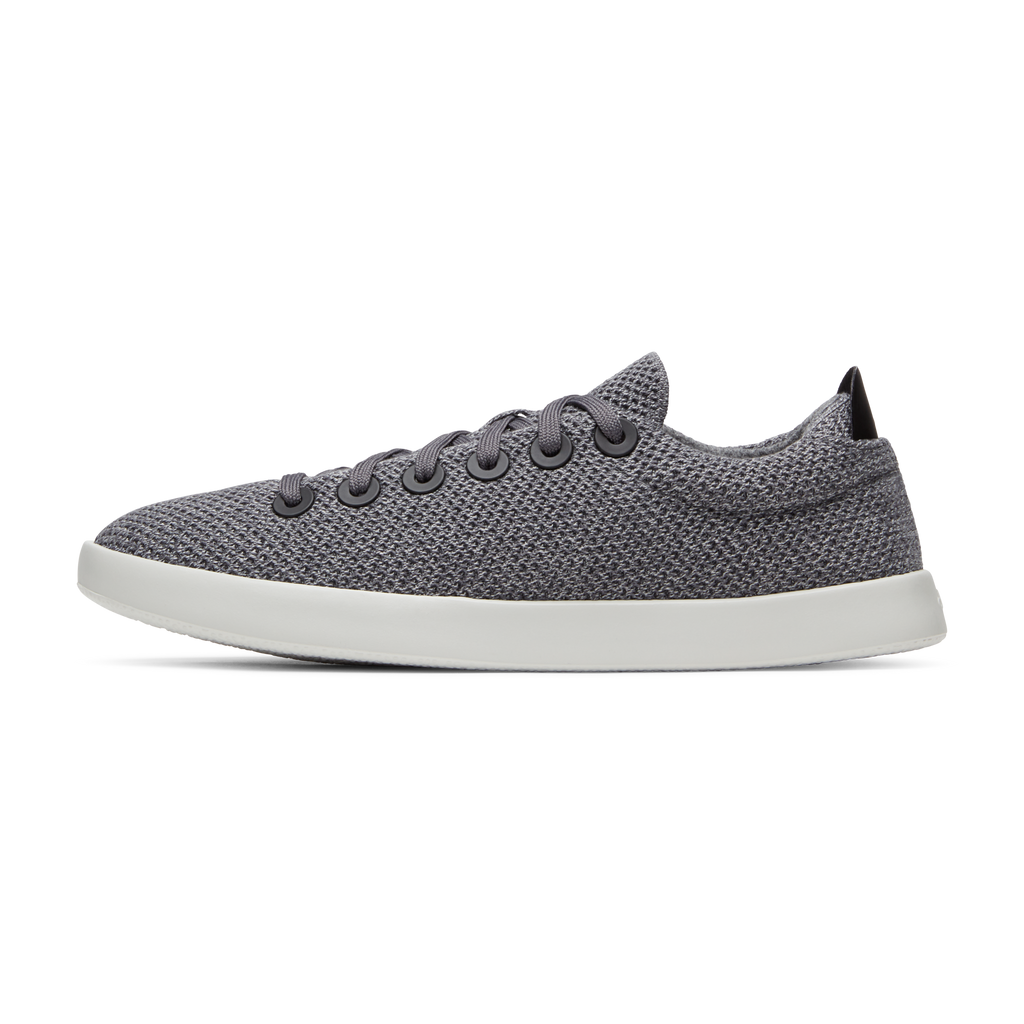 Men's Tree Piper - Stormy Grey (Barely Grey Sole)