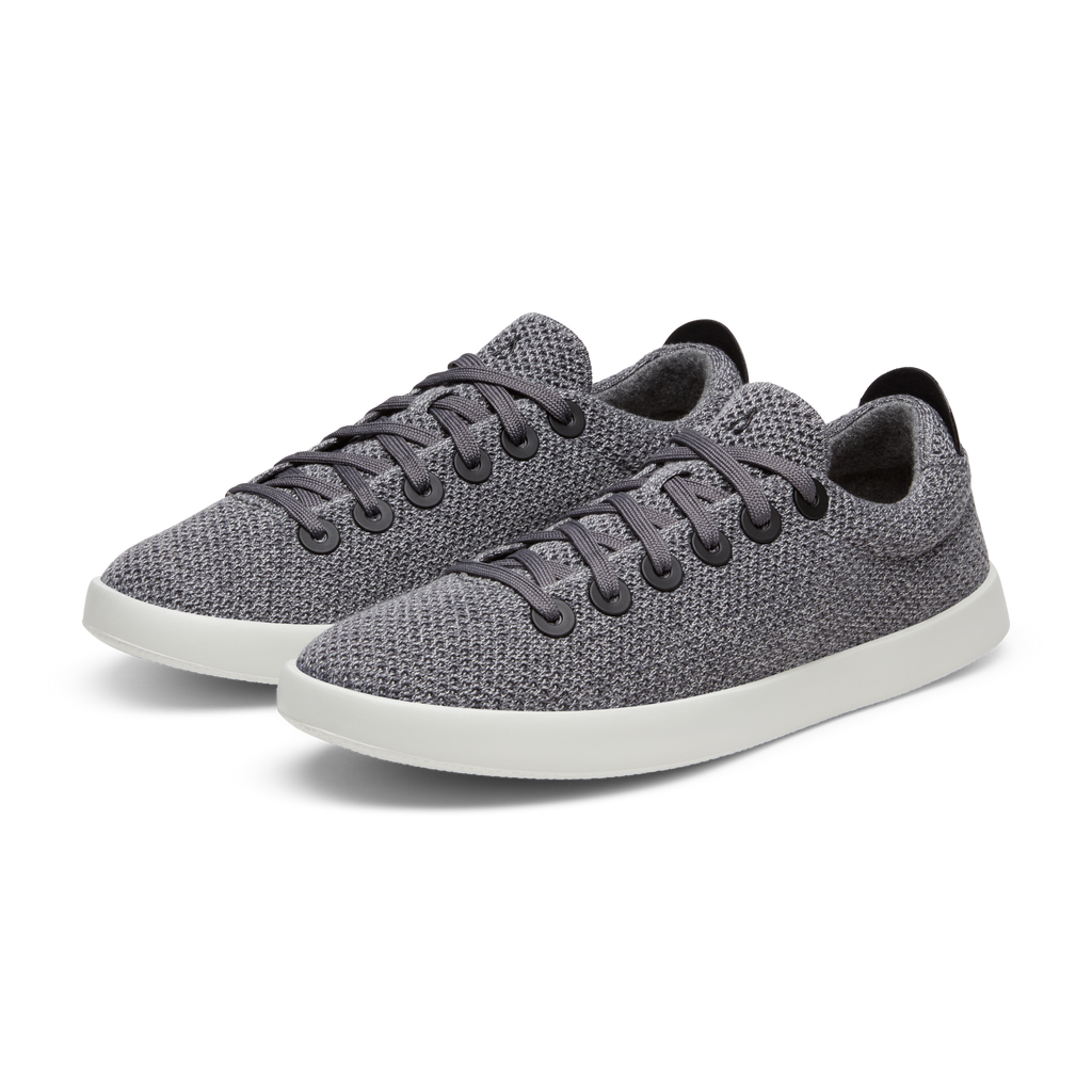Men's Tree Piper - Stormy Grey (Barely Grey Sole)