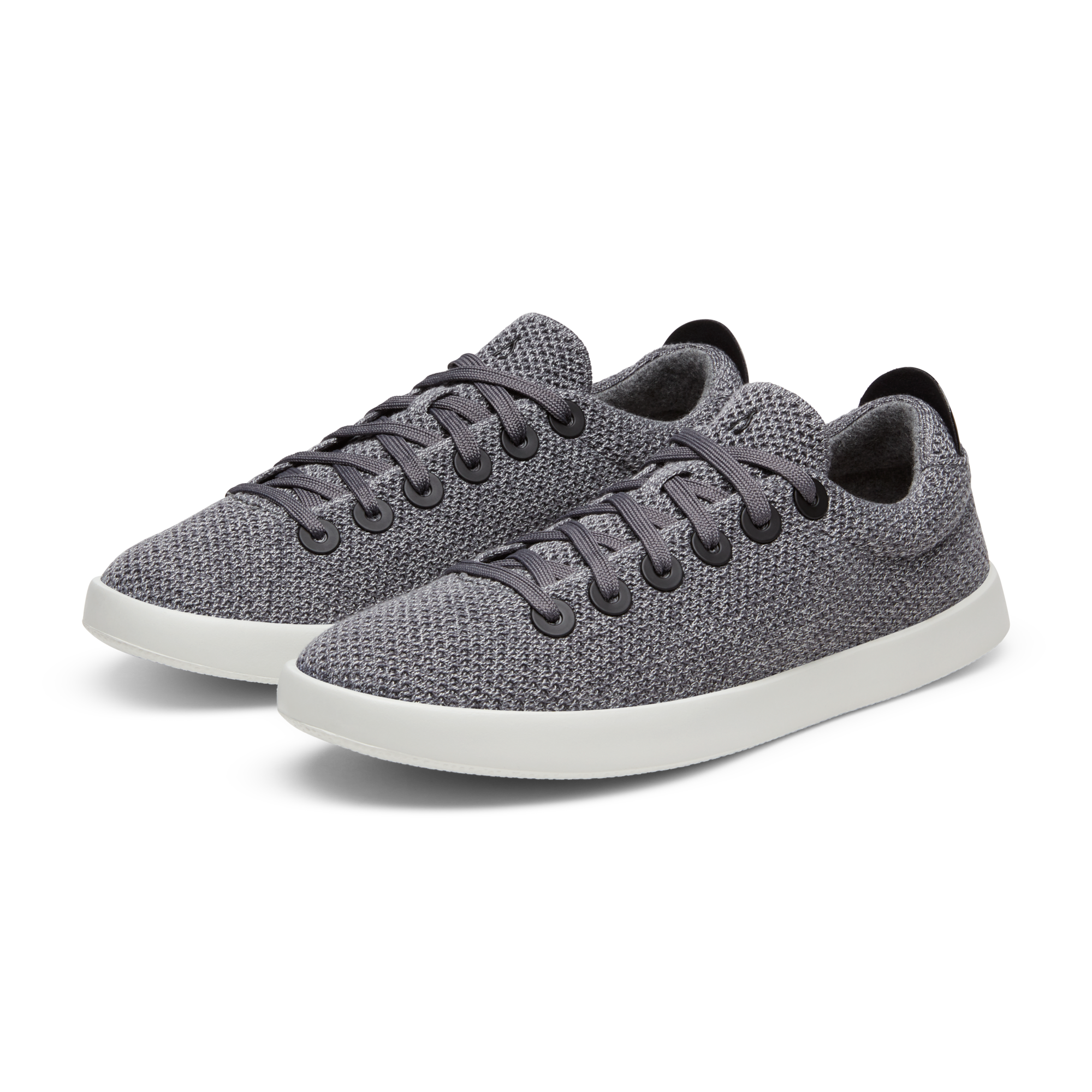 Men's Tree Piper - Stormy Grey (Barely Grey Sole)