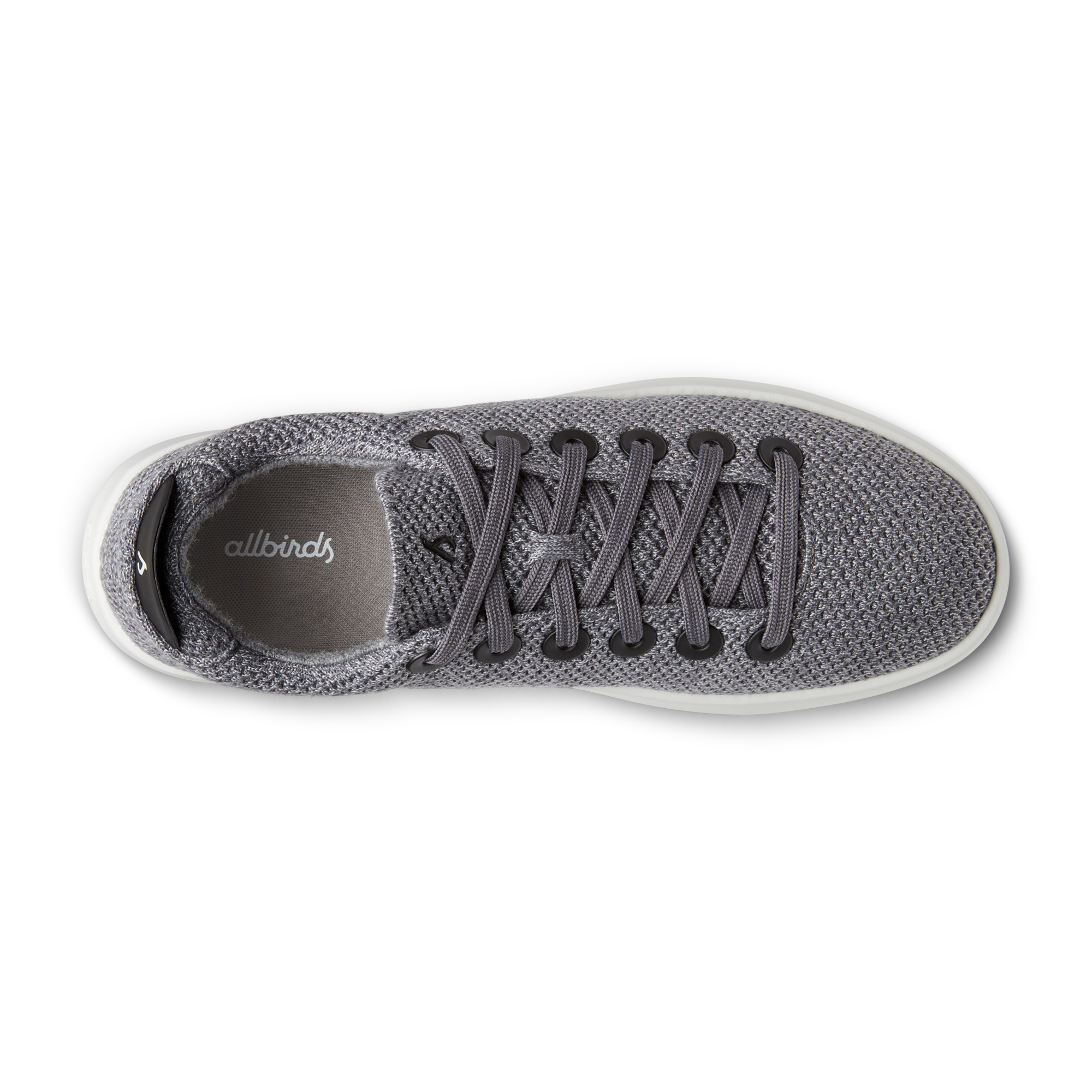 Men's Tree Piper - Stormy Grey (Barely Grey Sole)