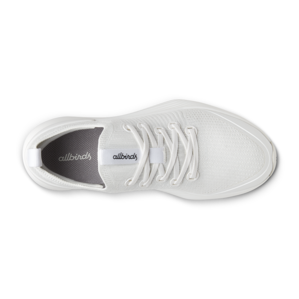 Women's Tree Glider - Blizzard (Blizzard Sole)