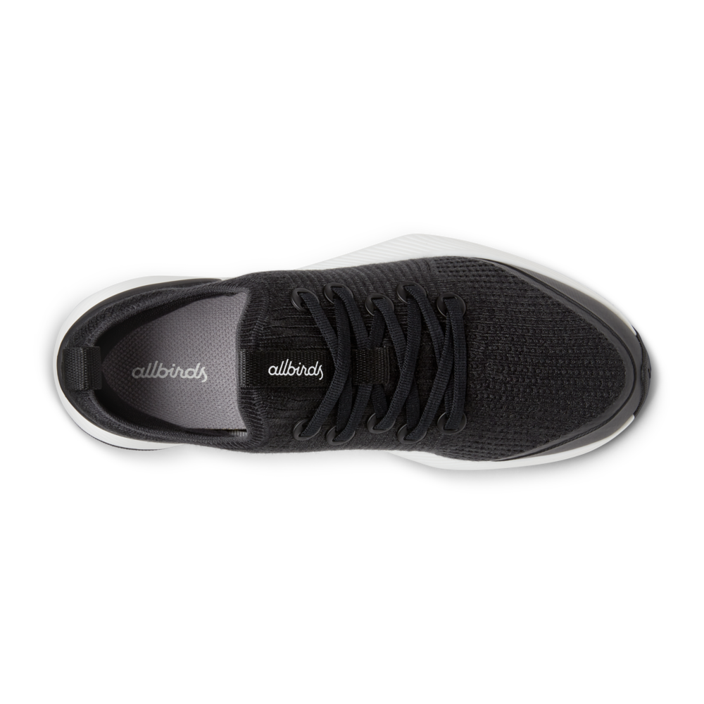 Men's Tree Glider - Natural Black (Blizzard Sole)