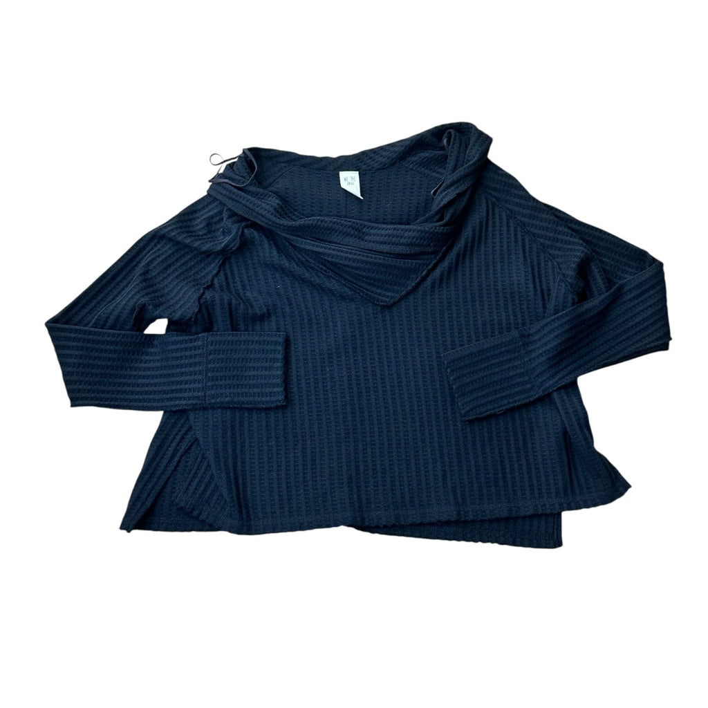 Sweater By We The Free In Black, Size:S