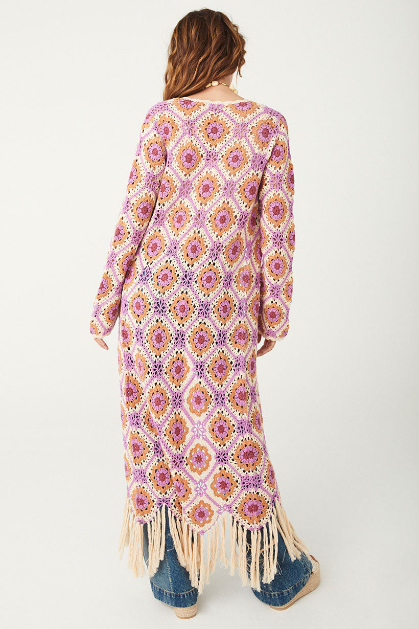 Sun Chaser Duster